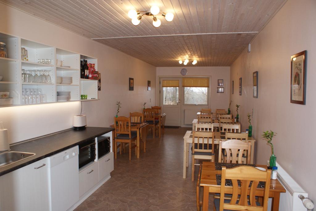 Motel Skanderborg Syd Exterior photo