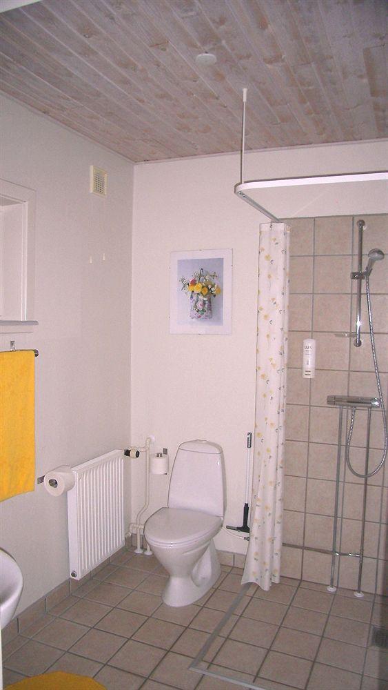 Motel Skanderborg Syd Exterior photo